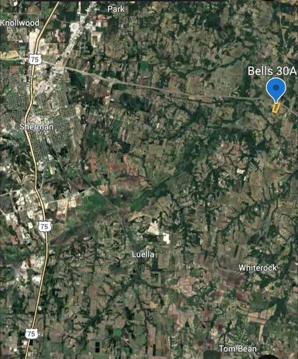 Bells, TX 75414,TBD US 82 #Lot-3