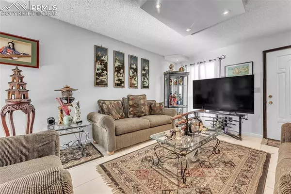 Colorado Springs, CO 80918,4825 Montebello DR