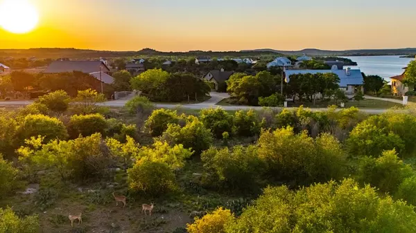 Possum Kingdom Lake, TX 76475,TBD Hells Gate Loop