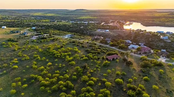 Possum Kingdom Lake, TX 76475,TBD Hells Gate Loop