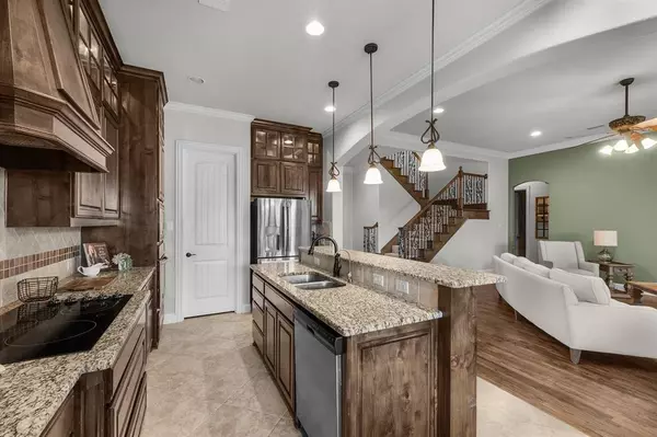 Aledo, TX 76008,228 Parc Oaks Drive