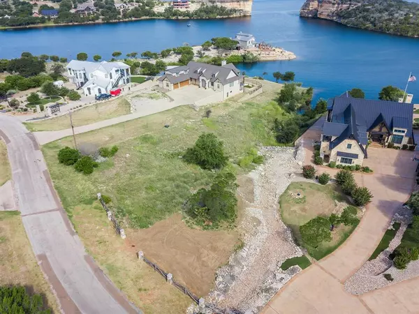 Possum Kingdom Lake, TX 76475,7109 W Hells Gate Drive