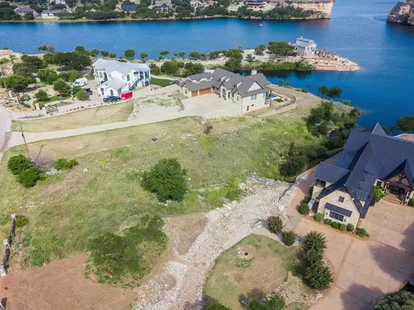 Possum Kingdom Lake, TX 76475,7109 W Hells Gate Drive