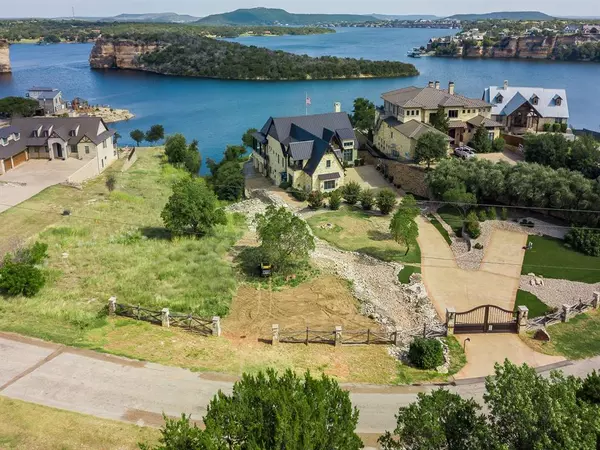 Possum Kingdom Lake, TX 76475,7109 W Hells Gate Drive