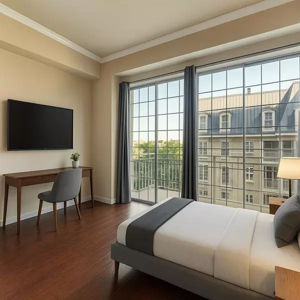 3225 Turtle Creek Boulevard #640, Dallas, TX 75219