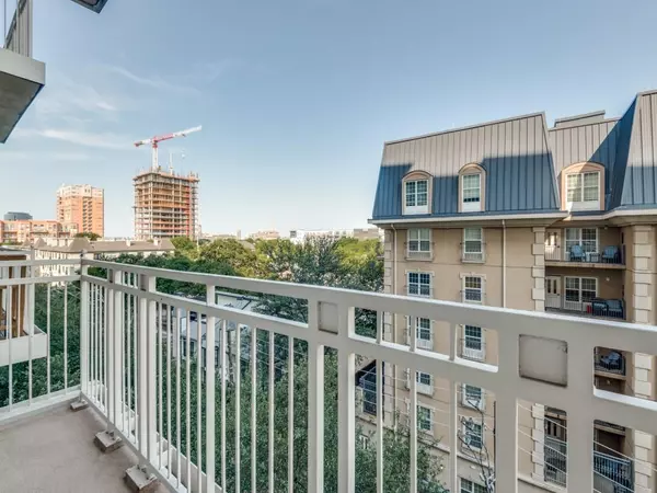 Dallas, TX 75219,3225 Turtle Creek Boulevard #640