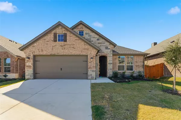 Haslet, TX 76052,2037 Kelva Drive