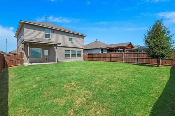 Fort Worth, TX 76108,2309 Stallings Road