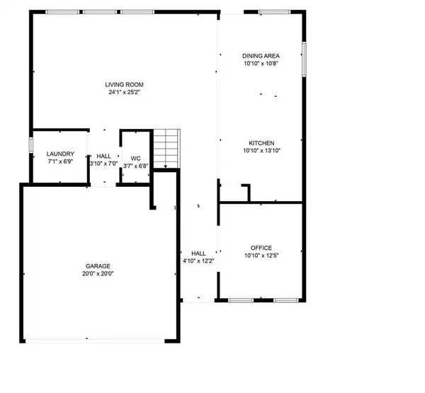 Fort Worth, TX 76108,2309 Stallings Road