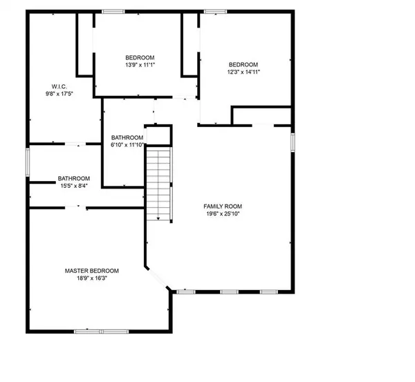 Fort Worth, TX 76108,2309 Stallings Road