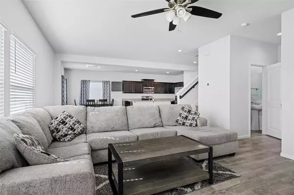 Fort Worth, TX 76108,2309 Stallings Road