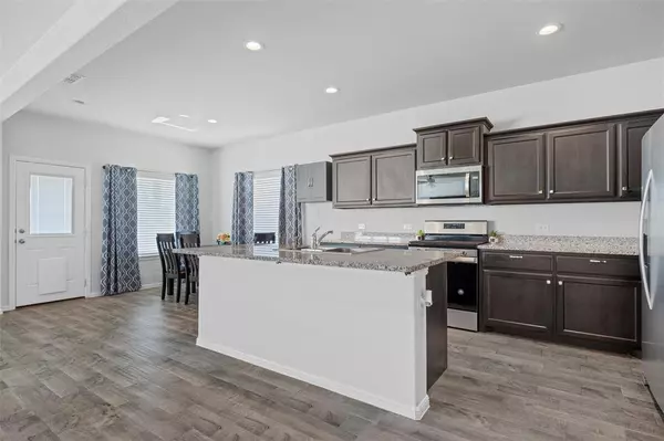 Fort Worth, TX 76108,2309 Stallings Road