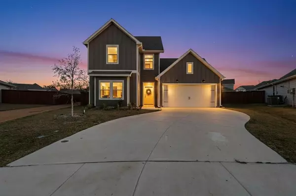 Providence Village, TX 76227,13196 S Haven Way