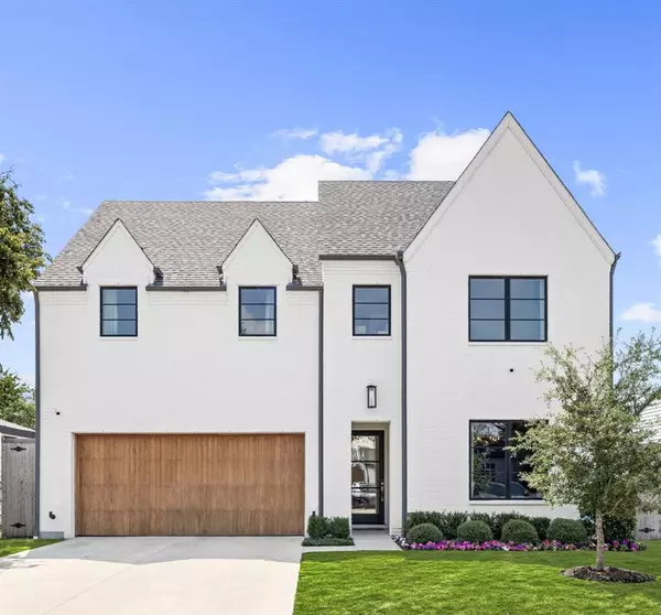 4530 Newmore Avenue,  Dallas,  TX 75209