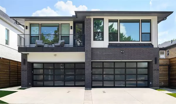 3930 Hawthorne Avenue, Dallas, TX 75219