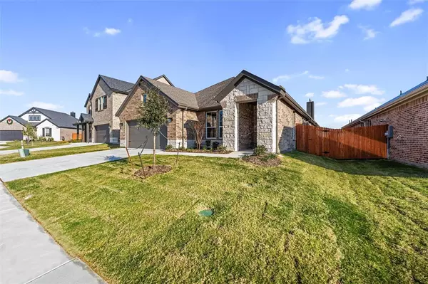Haslet, TX 76052,2032 Velora Drive