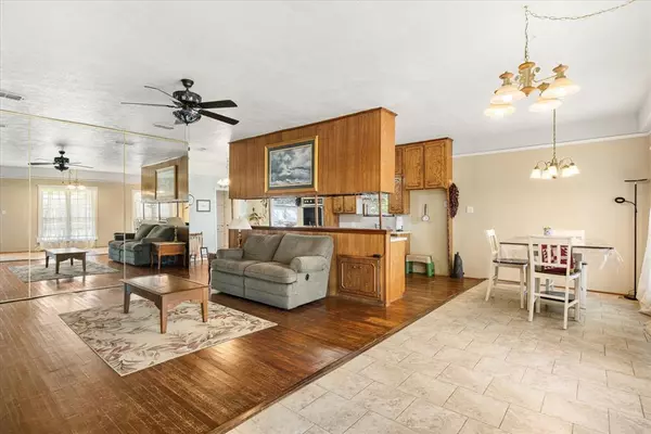 Stephenville, TX 76401,624 Alexander Road