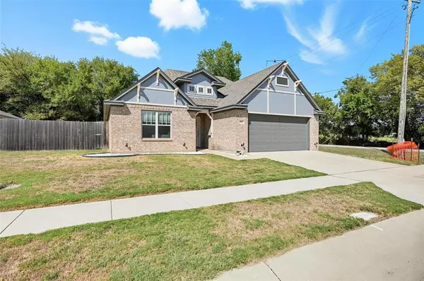 Springtown, TX 76082,977 Sam Street