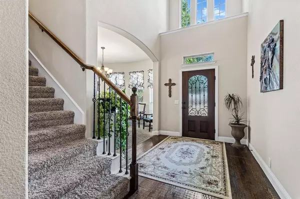 Sherman, TX 75092,4816 Liberty Hill Trail