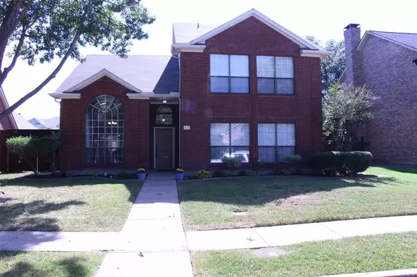 Mesquite, TX 75150,714 Amesbury Drive