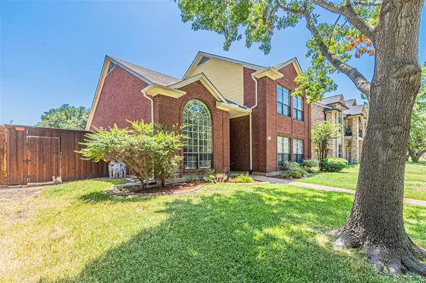 Mesquite, TX 75150,714 Amesbury Drive