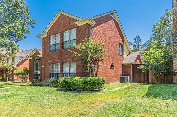 Mesquite, TX 75150,714 Amesbury Drive