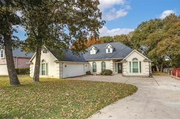 Weatherford, TX 76087,2113 Country Brook Drive