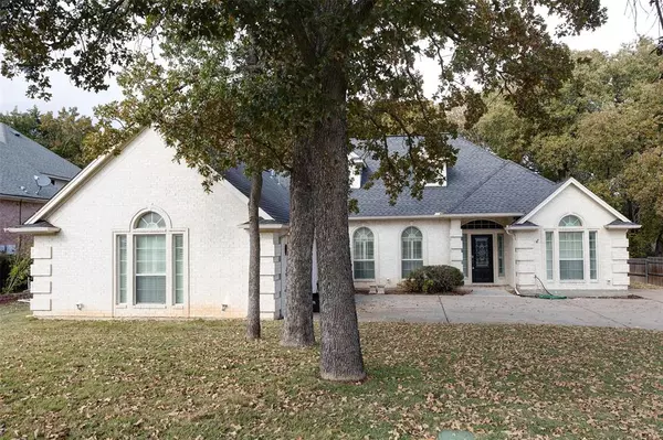 Weatherford, TX 76087,2113 Country Brook Drive