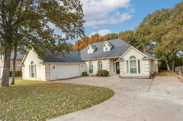 Weatherford, TX 76087,2113 Country Brook Drive