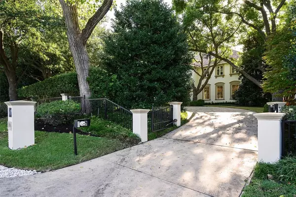 Dallas, TX 75220,9700 Audubon Place