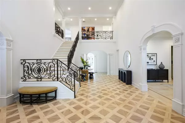 Dallas, TX 75220,9700 Audubon Place