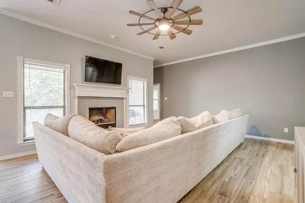 Aledo, TX 76008,504 Westgate Drive