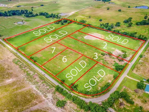 Sulphur Springs, TX 75482,Lot 7 Spring Ranch