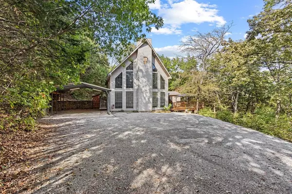 91 Shadow Lane, Pottsboro, TX 75076