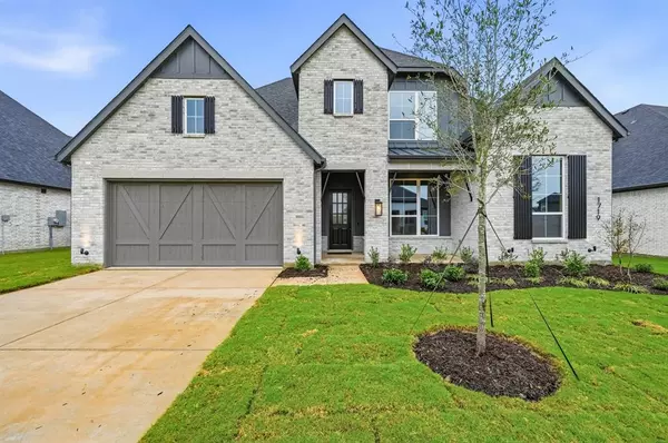 1719 Grenache Drive, Mclendon Chisholm, TX 75032