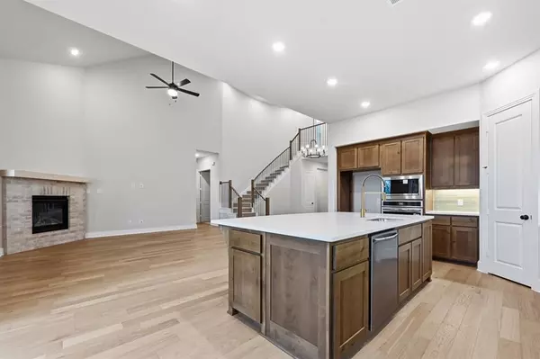 Mclendon Chisholm, TX 75032,1719 Grenache Drive