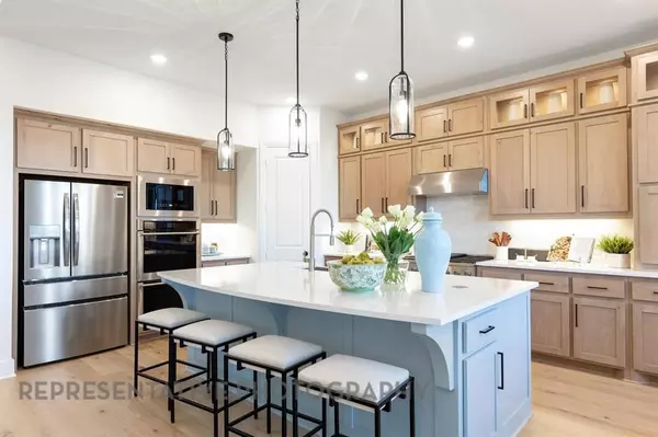 Mclendon Chisholm, TX 75032,1742 Torrente Drive