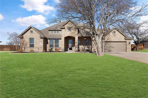 106 Acasia Street, Godley, TX 76044