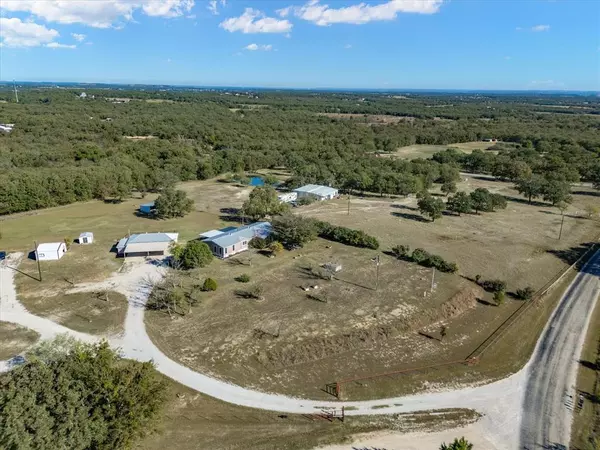 572 County Road 3655, Paradise, TX 76073