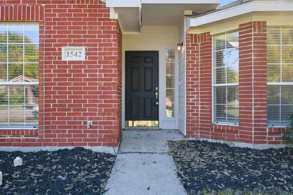 Lancaster, TX 75134,1542 Sunny Meadow Road