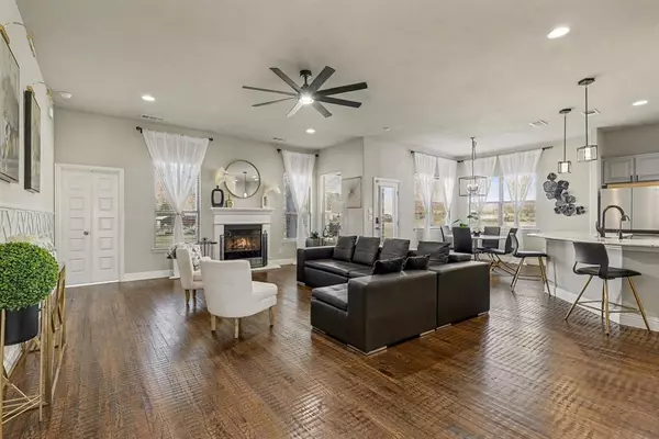 Howe, TX 75459,1208 Redbud Street