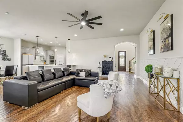 Howe, TX 75459,1208 Redbud Street