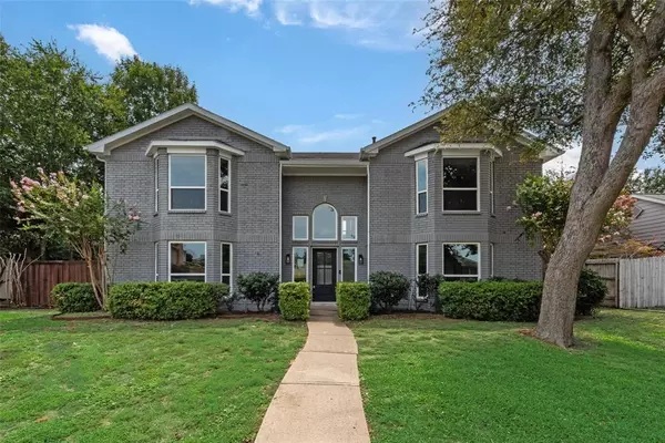 Plano, TX 75023,3824 Parkmont Drive