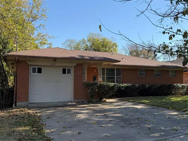 Sherman, TX 75092,1611 N Alexander Street