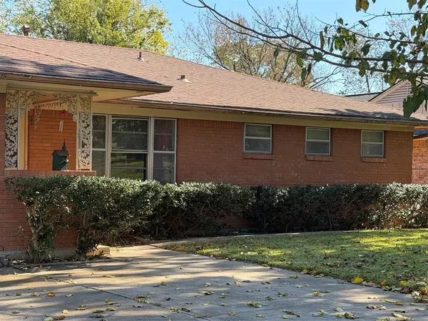 Sherman, TX 75092,1611 N Alexander Street