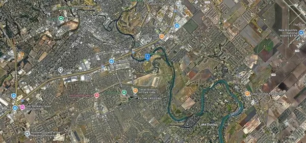 New Braunfels, TX 78130,1908 Eastlawn Drive