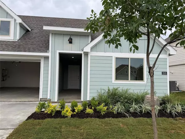 2335 Gardenia Lane, Pilot Point, TX 76258