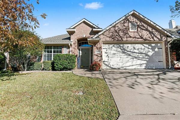 1917 Cavender Circle, Denton, TX 76205