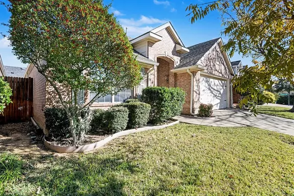 Denton, TX 76205,1917 Cavender Circle