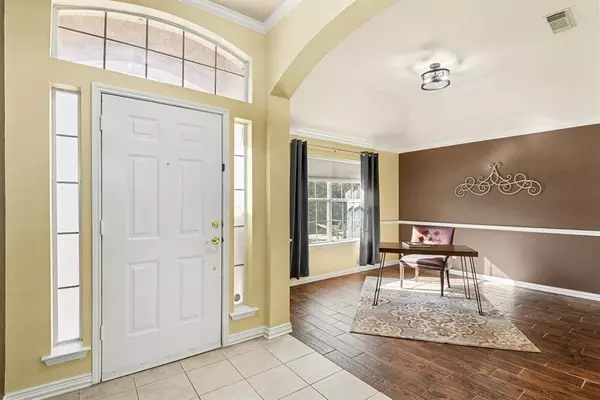 Denton, TX 76205,1917 Cavender Circle